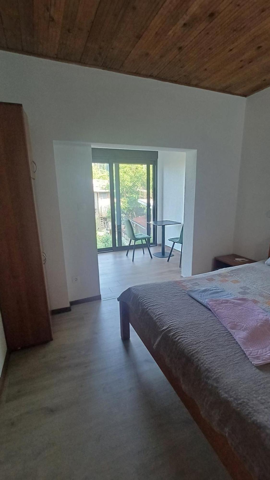 Draga'S Rooms Virpazar Kamer foto
