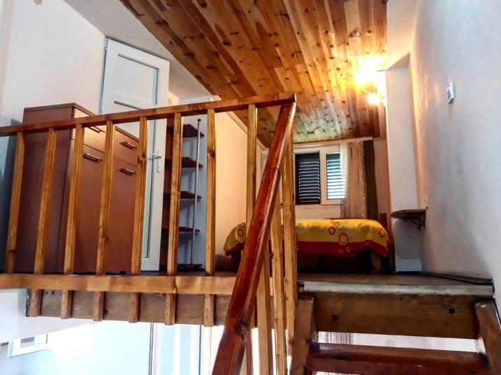 Draga'S Rooms Virpazar Buitenkant foto